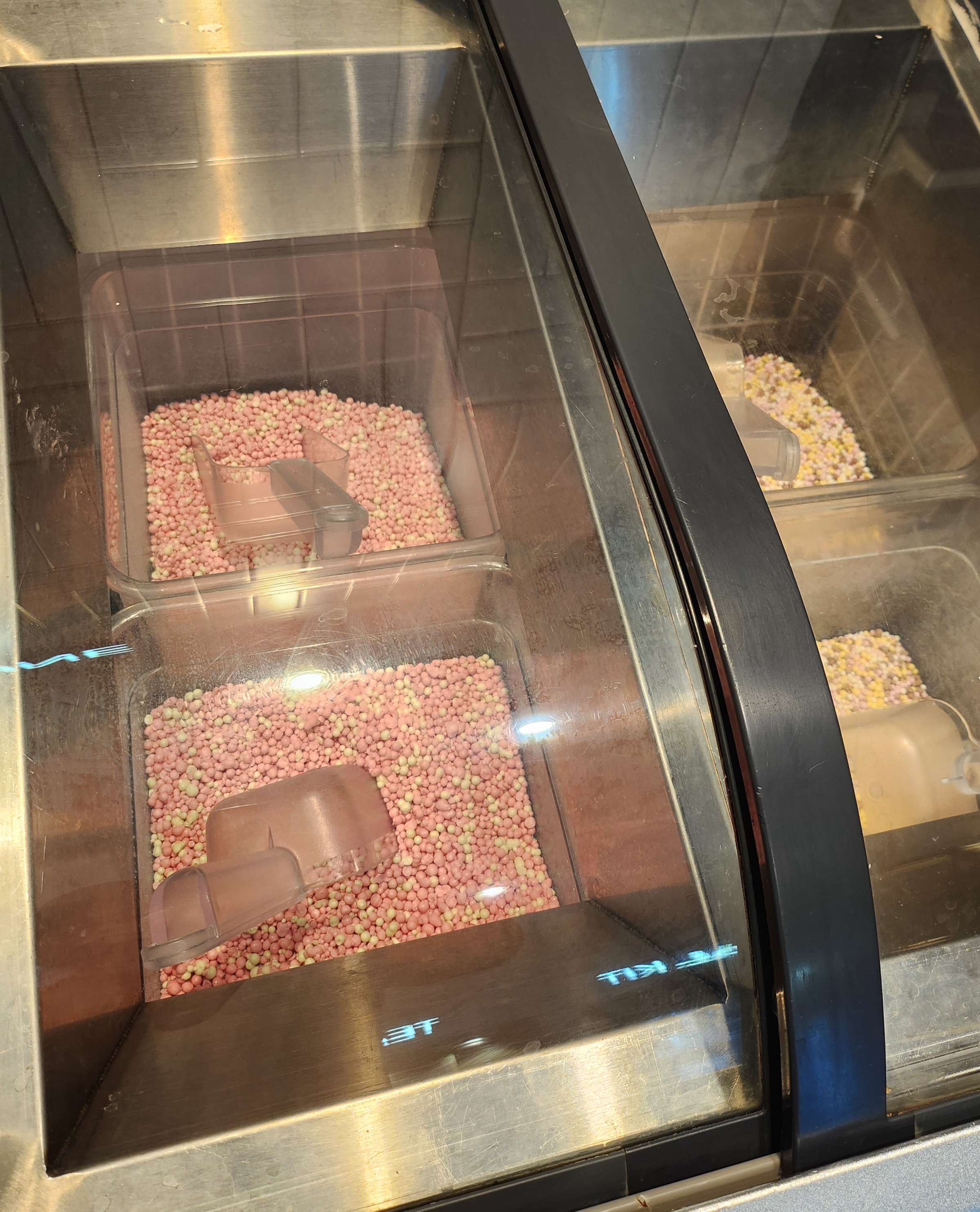 파주 운정 쿠우쿠우 평일 런치 내돈내산 방문 후기 10