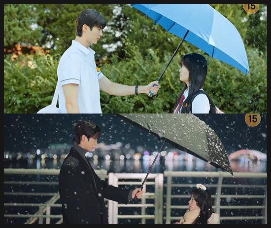 선재 업고 튀어 1회 줄거리 이미지