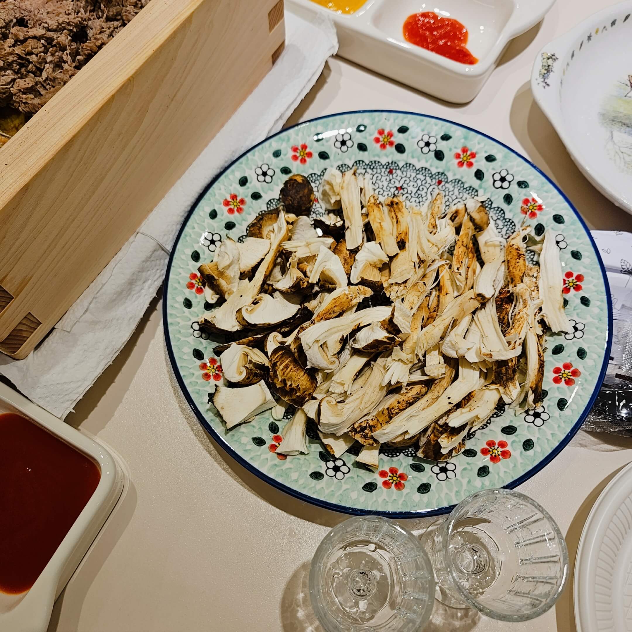 편백찜기, 건강을 지키는 나의 새로운 요리 도구