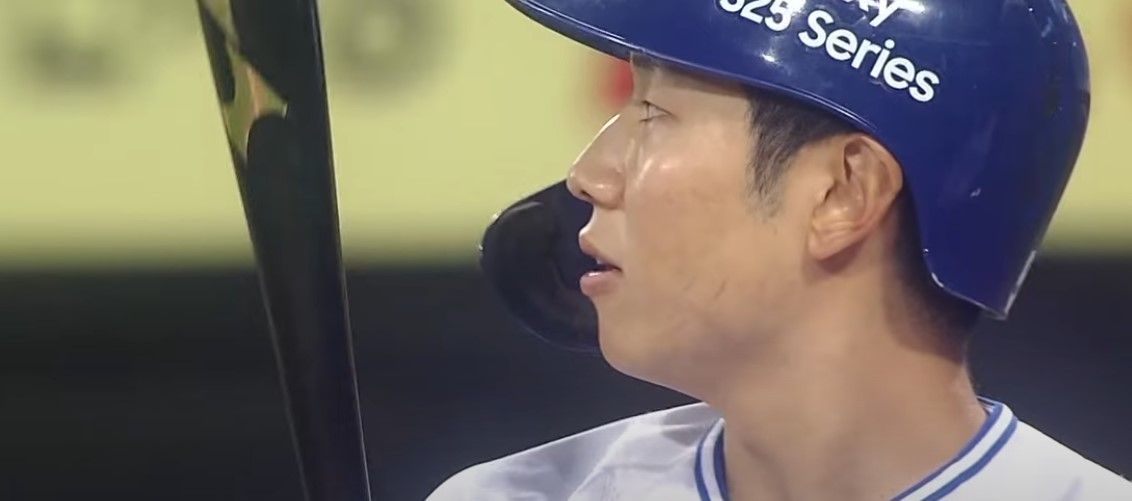 2025 프로야구 NC vs 삼성