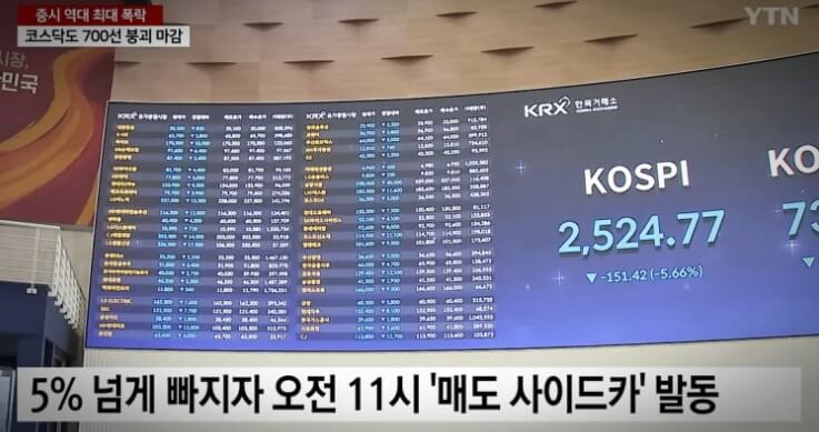 사이드카