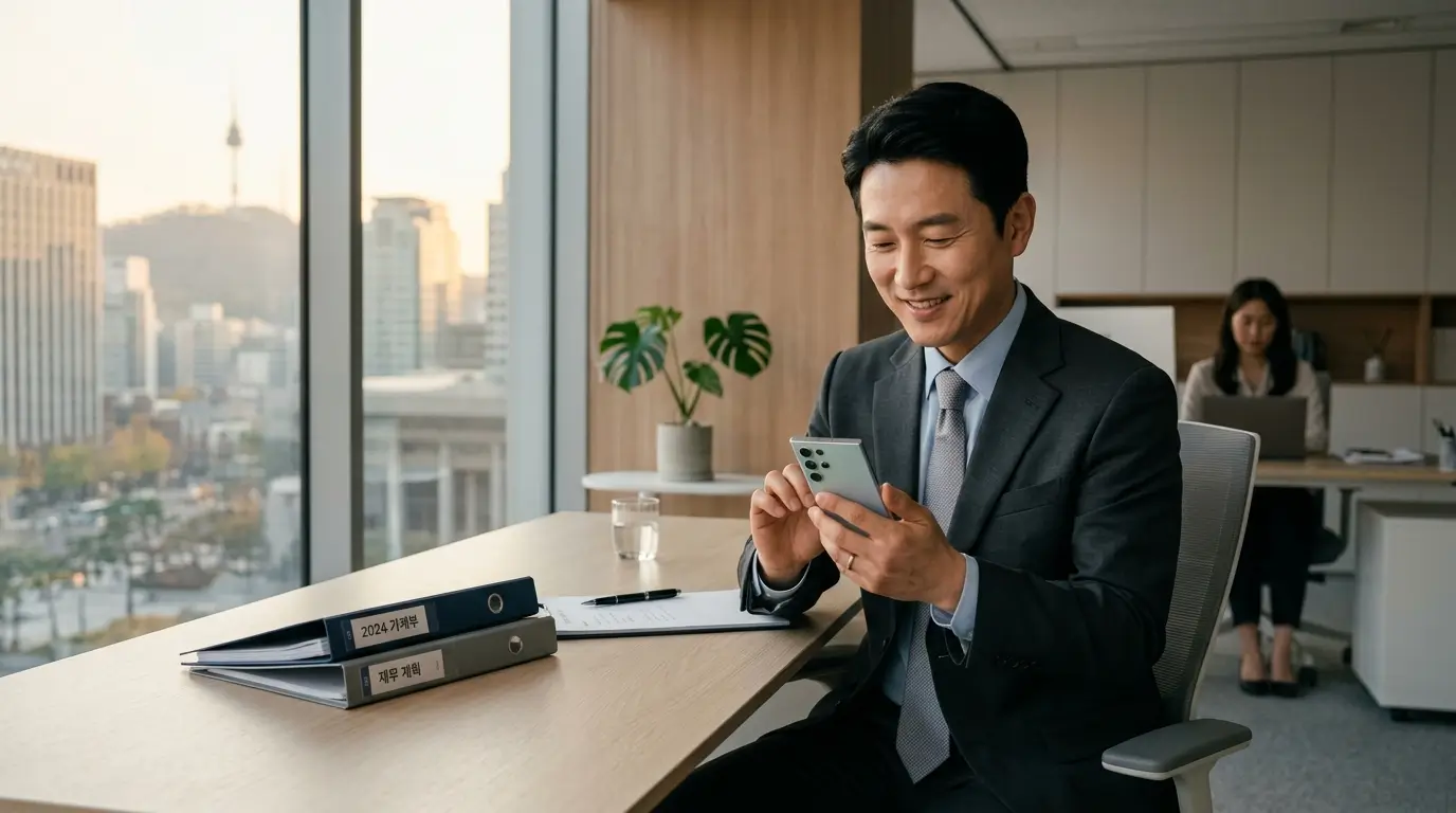 통장 압류 해제 비용 및 신용 보강 대환 대출 한도 조회 비교