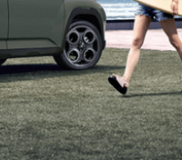 레이 vs 캐스퍼 비교