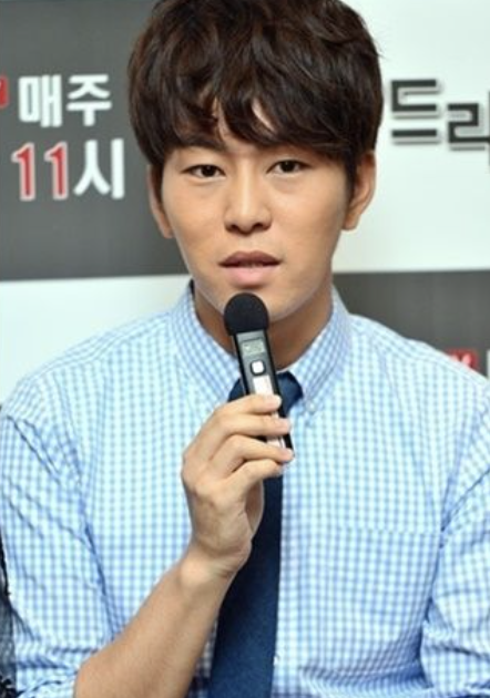 곽정욱 제작발표회