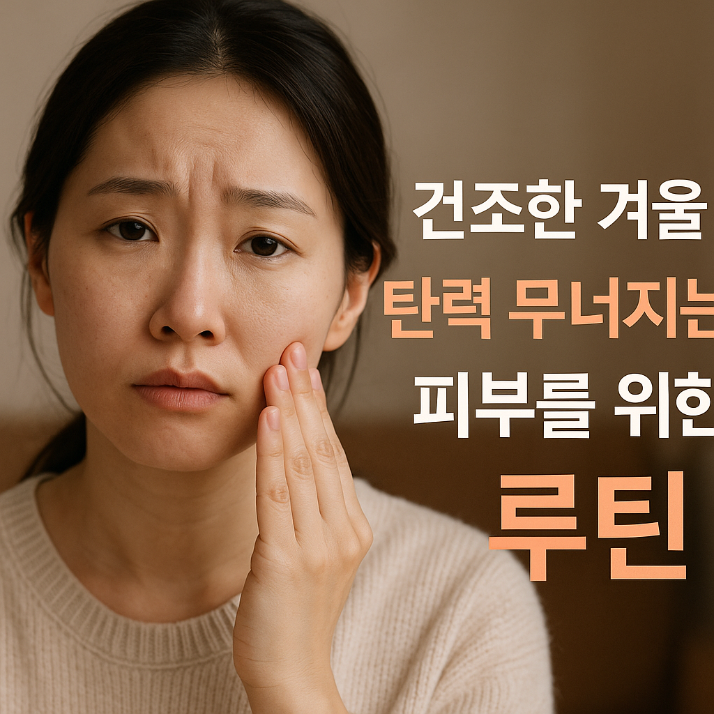 탄력케어