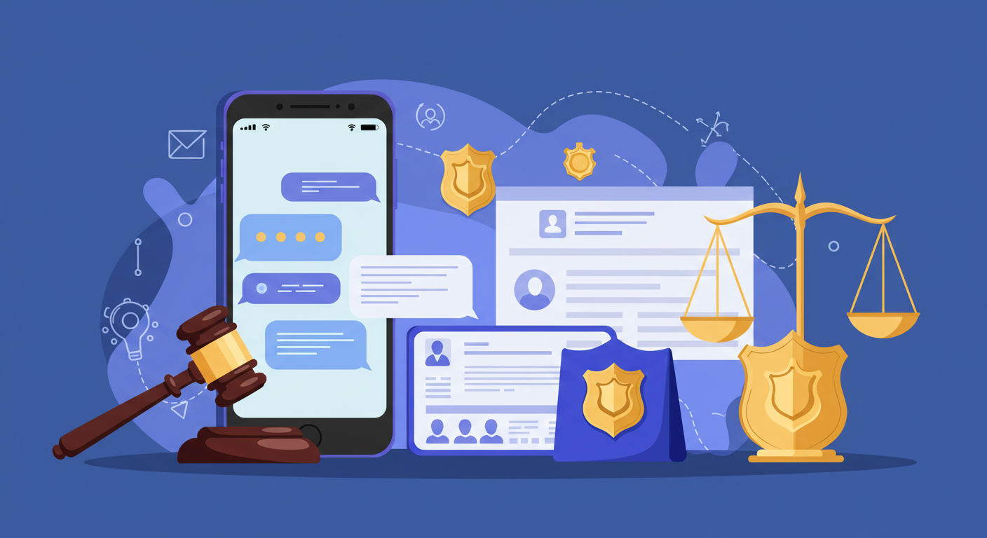 입금내역과 카톡 대화가 핵심 증거인 이유