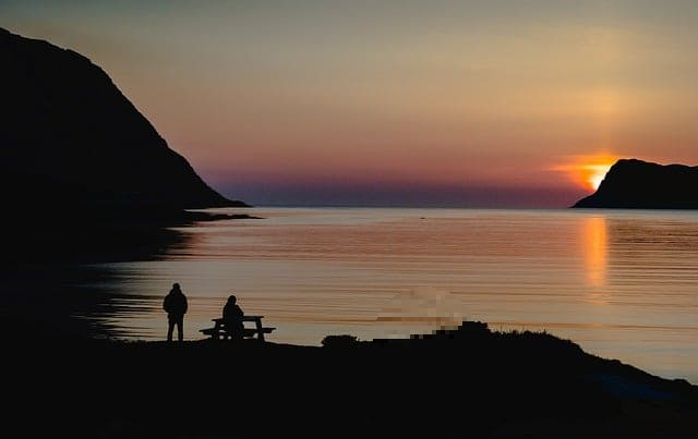 코리아둘레길 코스 추천 지도