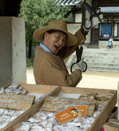 한국민속촌 마케팅이 젊은층에게 통했던 이유, 전통도 힙해질 수 있을까?