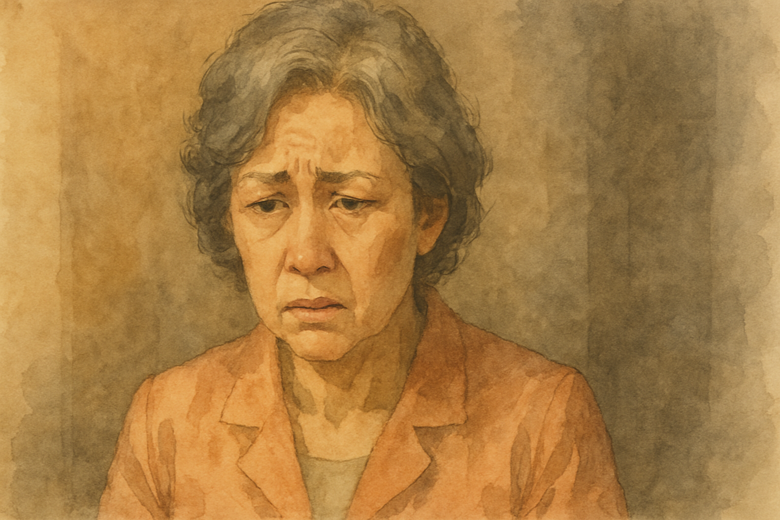 60대사랑 이야기