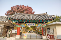 전주덕진공원