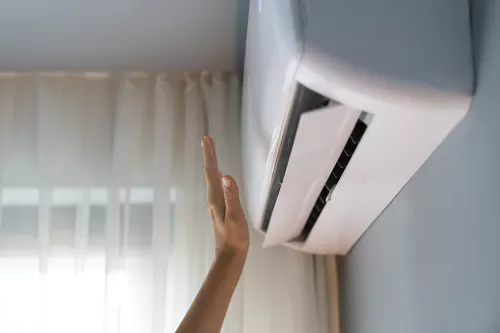 air