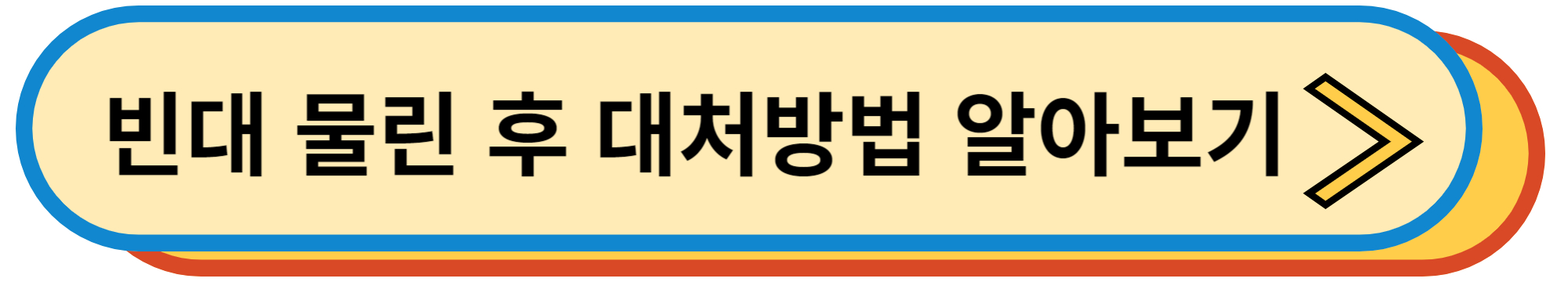 빈대 물린 후 대처방법 알아보기
