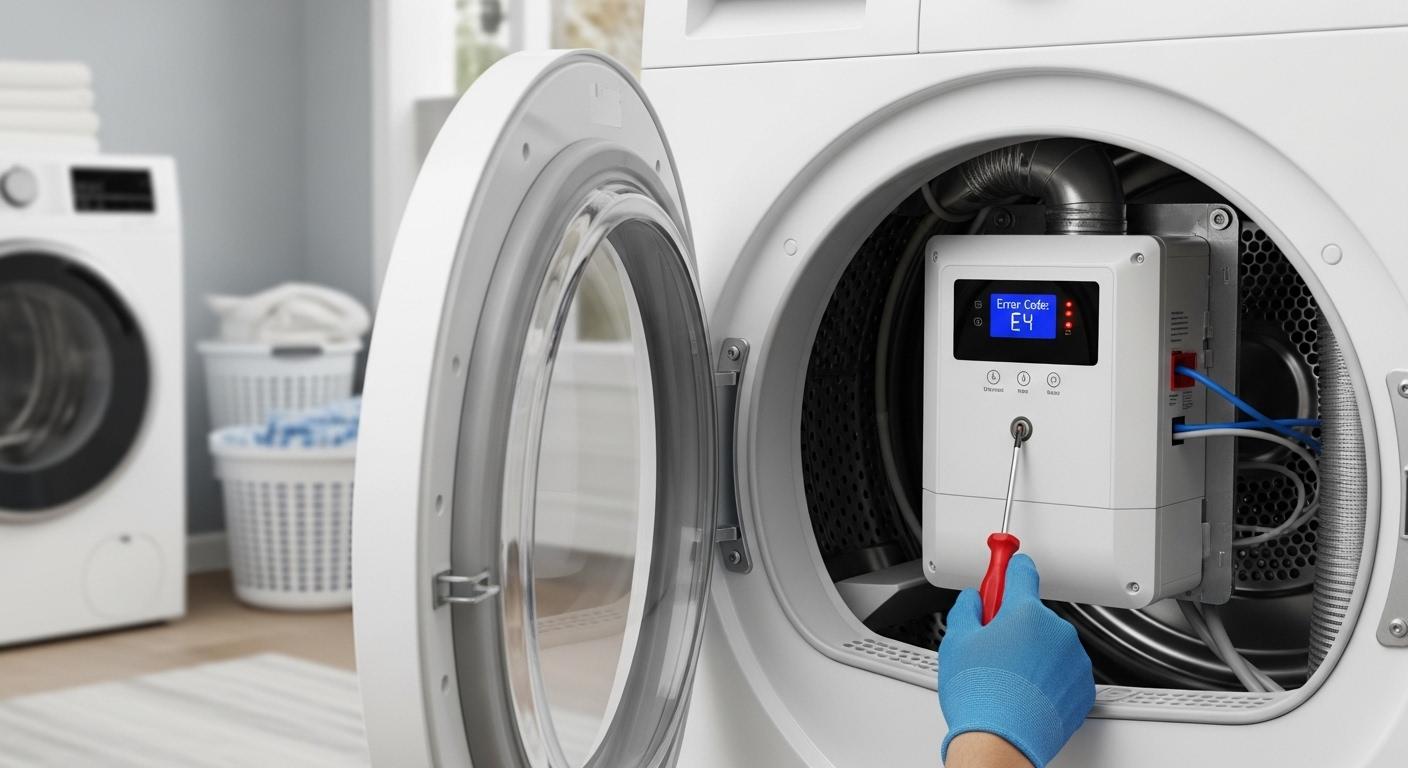 빨래 건조 제습기 문제 해결 포인트