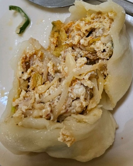 전현무계획-양평-이북식만두-회령손만두국