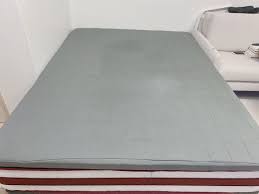 매트리스 추천 4. 완벽한 이음새