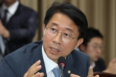 조정식 국회의원 프로필 나이 고향 학력 재산