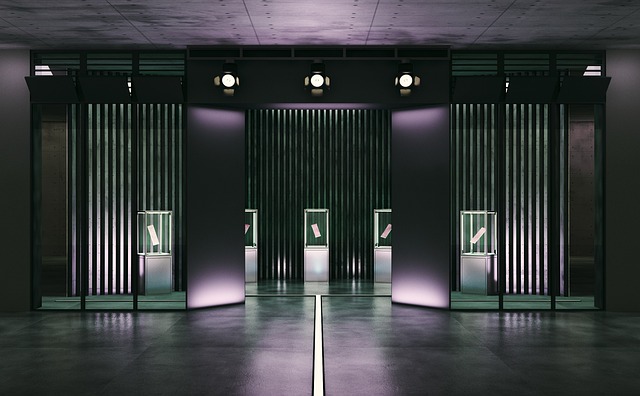 과학관 관련 사진