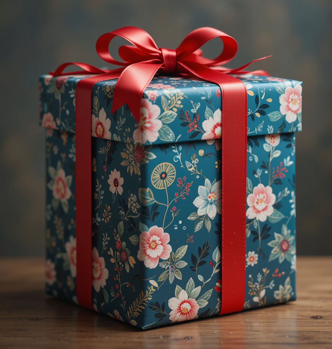 발렌타인데이 선물