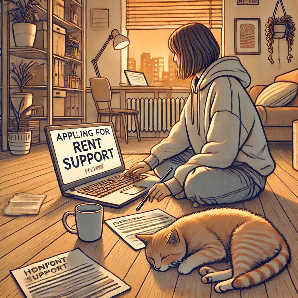 청년 월세 지원금, 진짜 받을 수 있는 금액은?