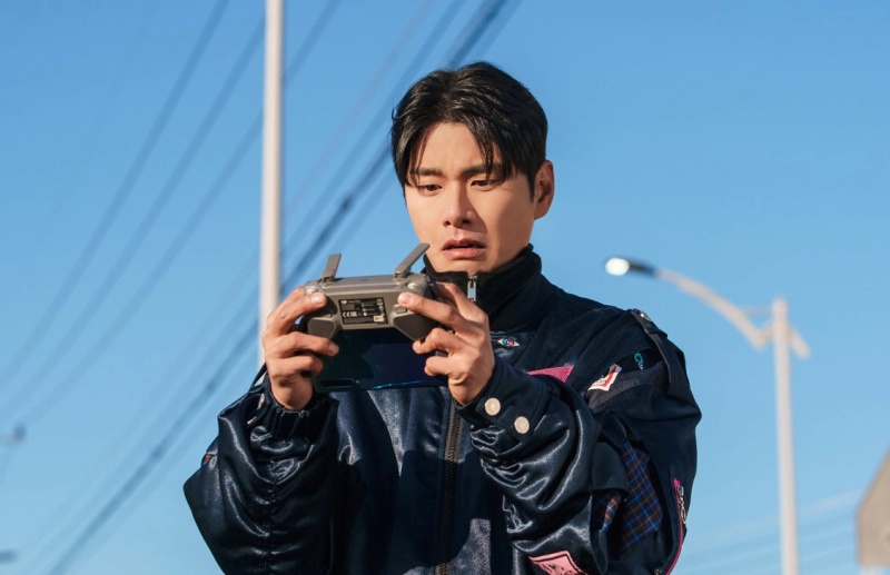 웅남이 줄거리 및 예고편