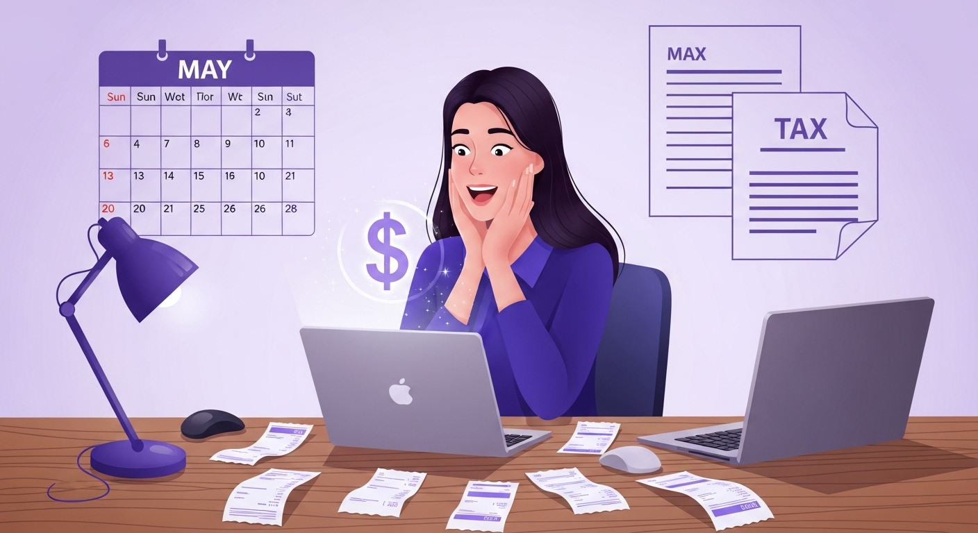 종합소득세, 환급금, 홈택스, 세무신고, 세액공제, 필요경비, 소득공제, 프리랜서세금, 세무 꿀팁, 환급 노하우