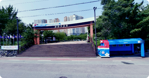 경남 창원시 경화역 가는 시내버스 노선 운행정보