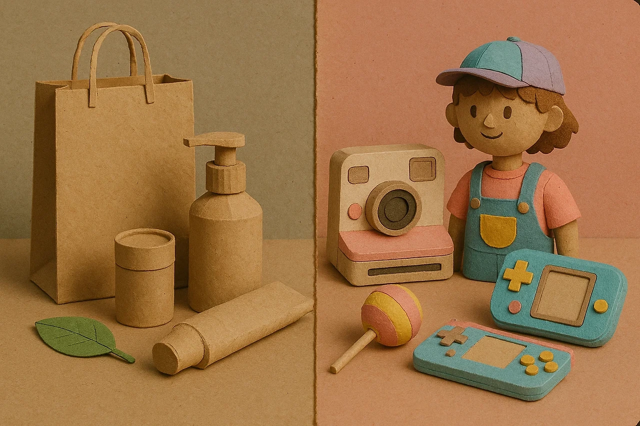 소비 혁명의 의미