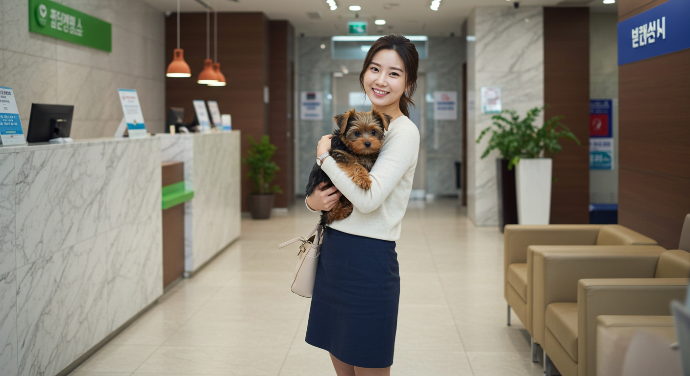 저신용자 대환대출