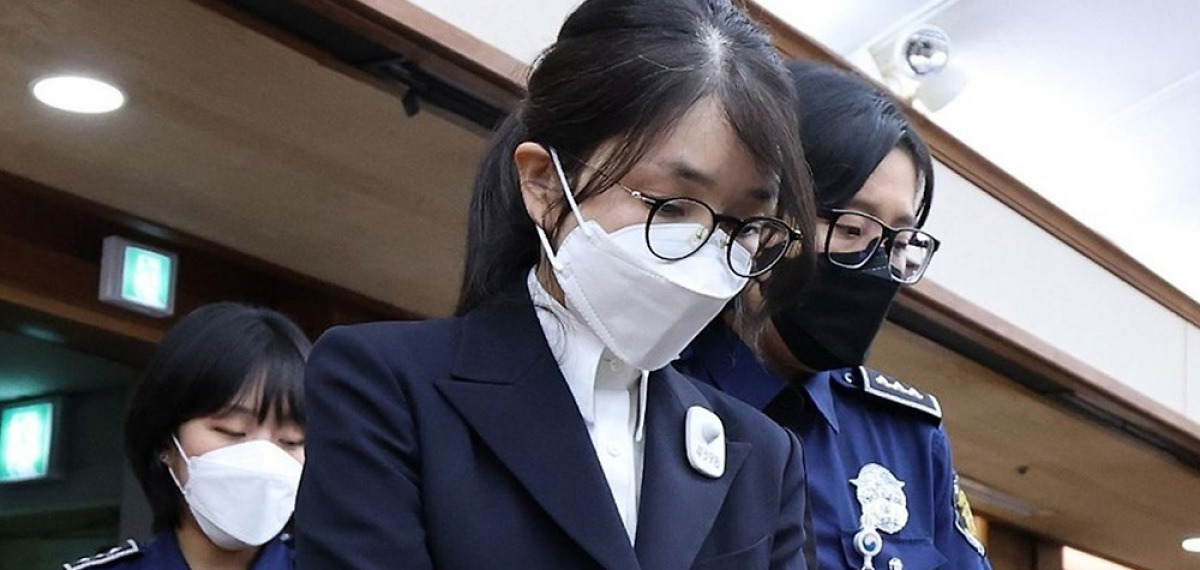 오경미 대법관, 김건희 &lsquo;매관매직&rsquo; 사건 상고심 주심 맡아&hellip;대법원 2부 배당 참고 이미지 2