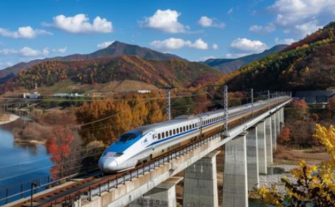 KTX 코레일 열차 예약 1월 티켓 예매는 언제 시작되는가 예매 성공 팁