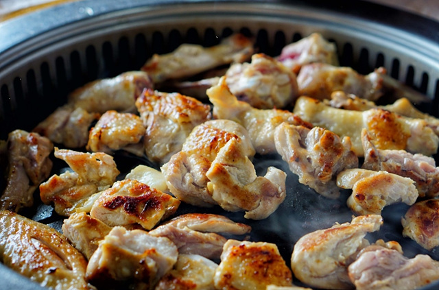 구례 산수유축제 맛집 지리산온천 인근 맛집 청기와뜰 양미한옥가든 당골식당 산수유두부마을식당 단테텍사스바베큐 진미식당 봉성피자