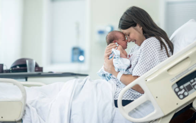 고용보험 미적용자 출산급여