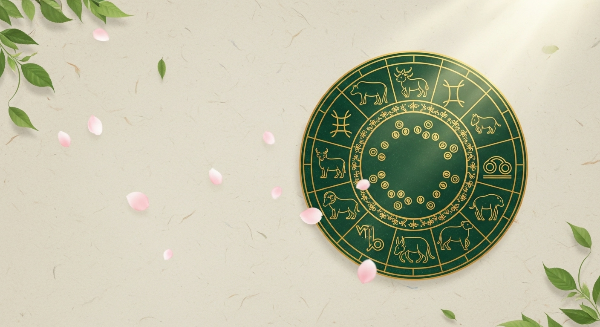 2026년 3월1일 일요일 오늘의 운세