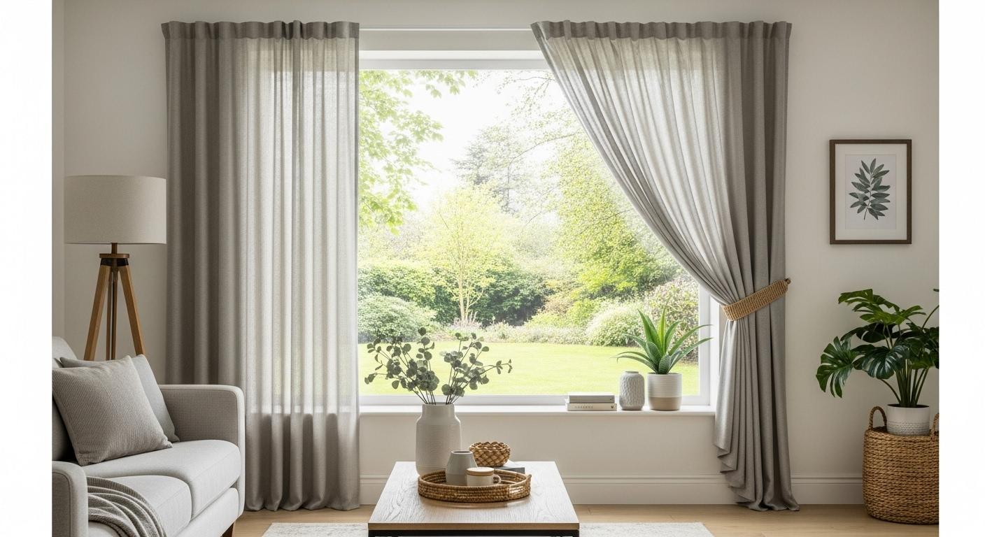 거실커텐 추천
