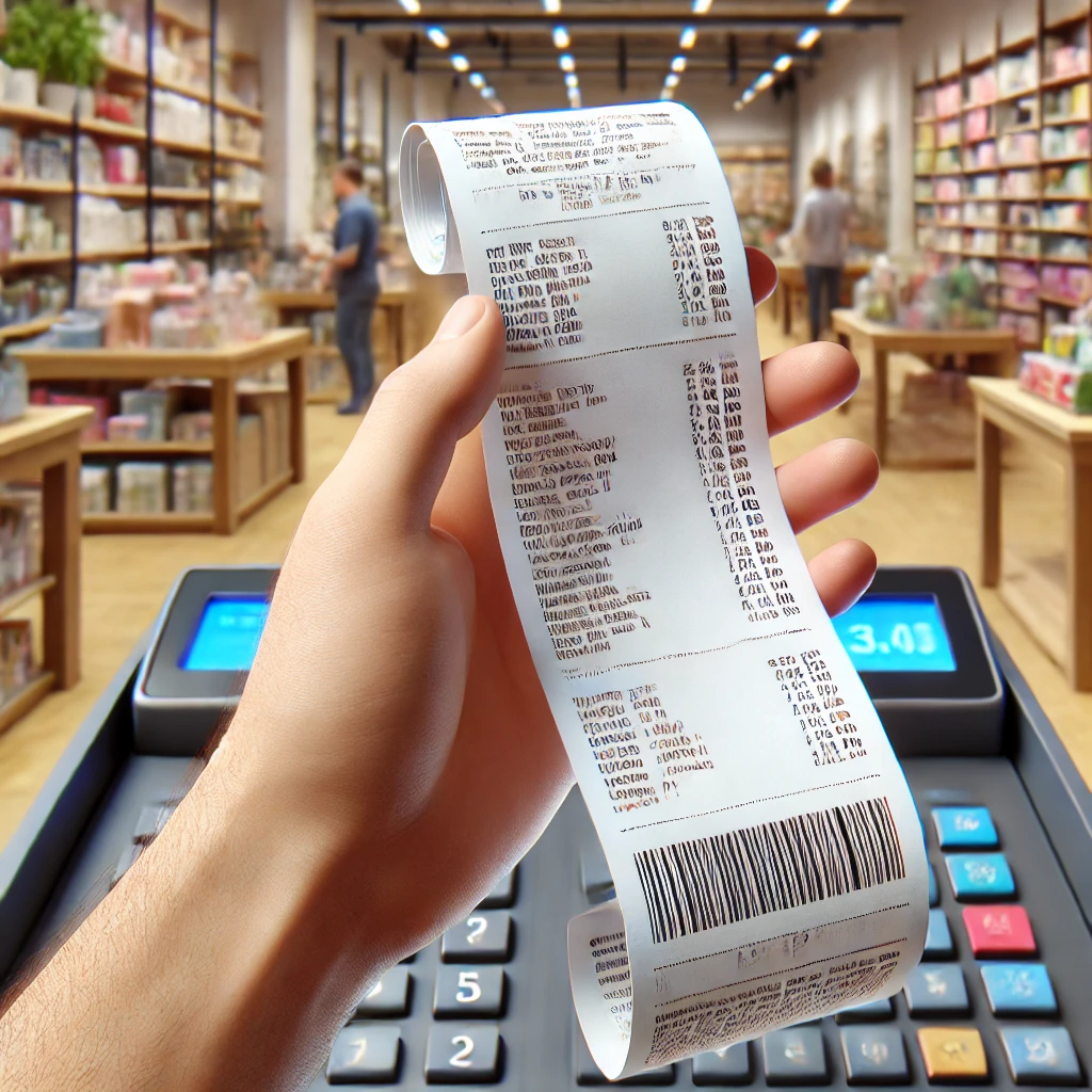 현금영수증 의무발급 그림