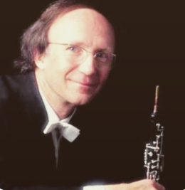 Heinz Holliger