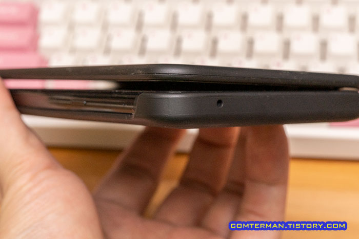 비스비 강화유리 두께