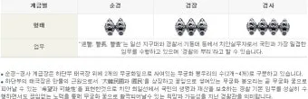 경찰 계급체계와 해양경찰 직급체계에 대한 안내_14