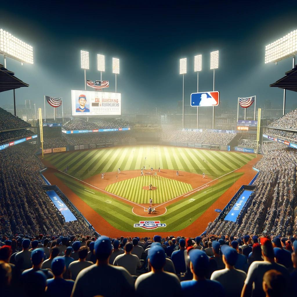 포스트 시즌 방식