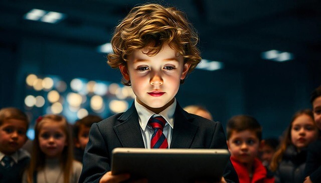 AI와 코딩, 초등교육의 현재와 미래