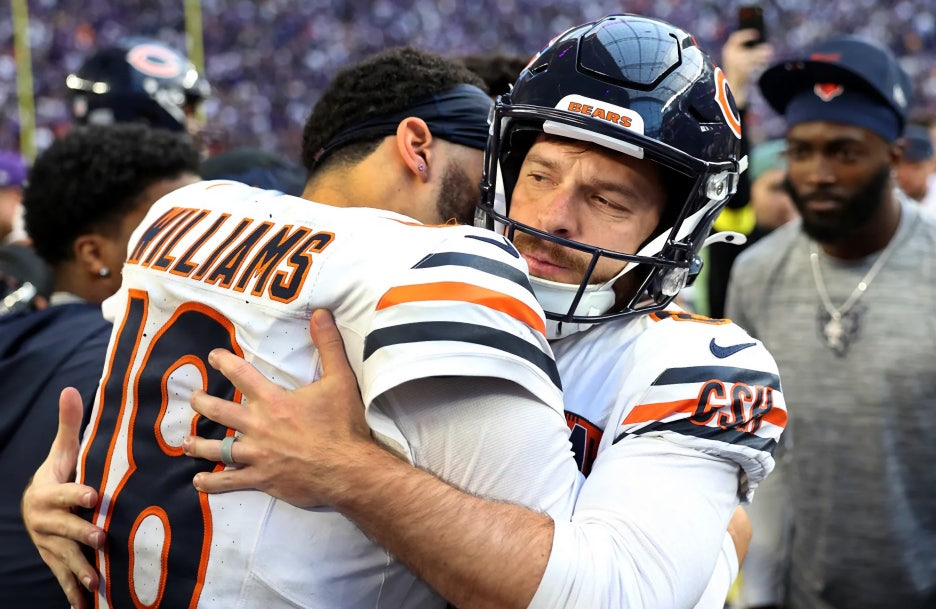 대역전승을 또 한번 일궈낸 베어스와 케일럽 윌리엄스