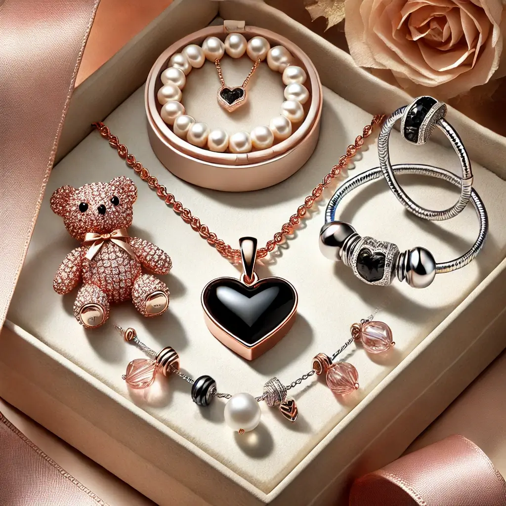 크리스마스 선물 세트