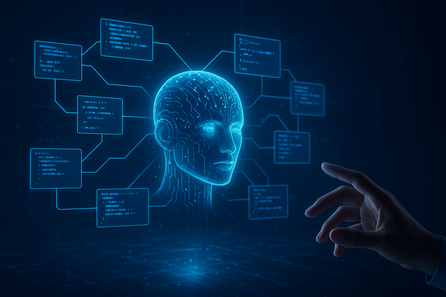 AI가 바꿔놓은 디자인 패턴의 개념과 방향성