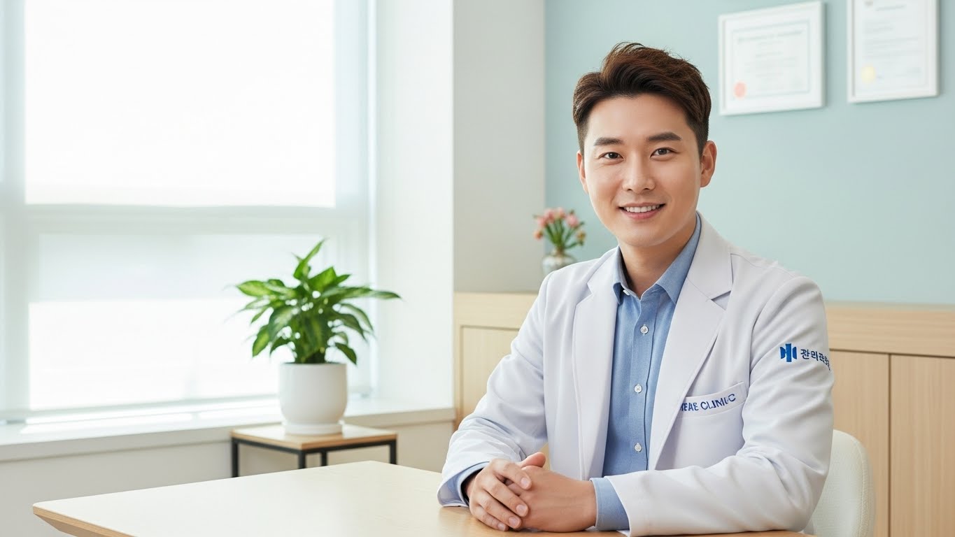남성호르몬 주사