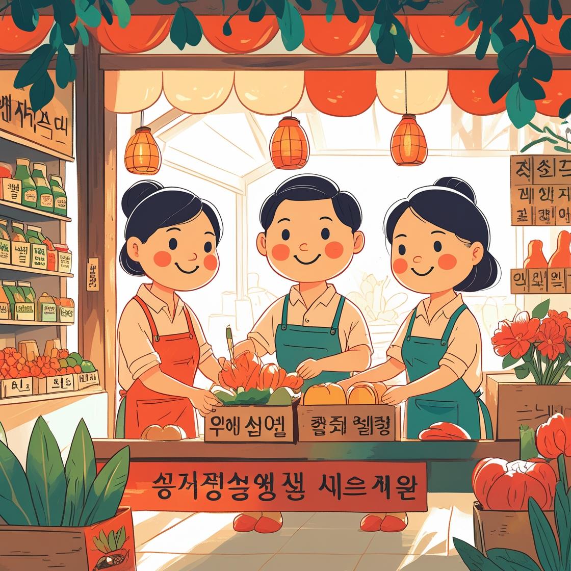 소상공인부담경감크레딧