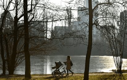 청소년 한부모 가정 자립지원 패키지 대상