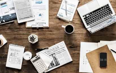 개인사업자 폐업신고 및 지원금 신청 절차 안내