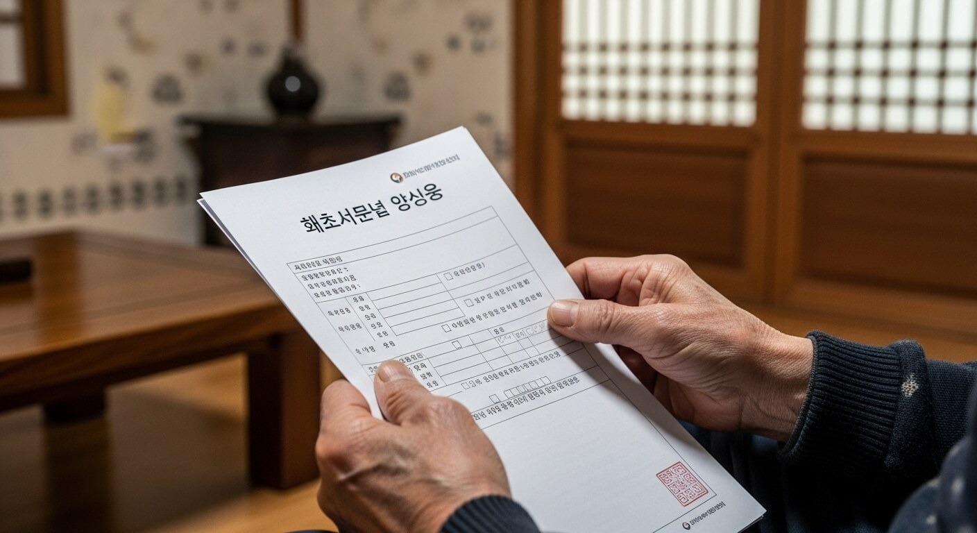 기초연금 금액 지급기준