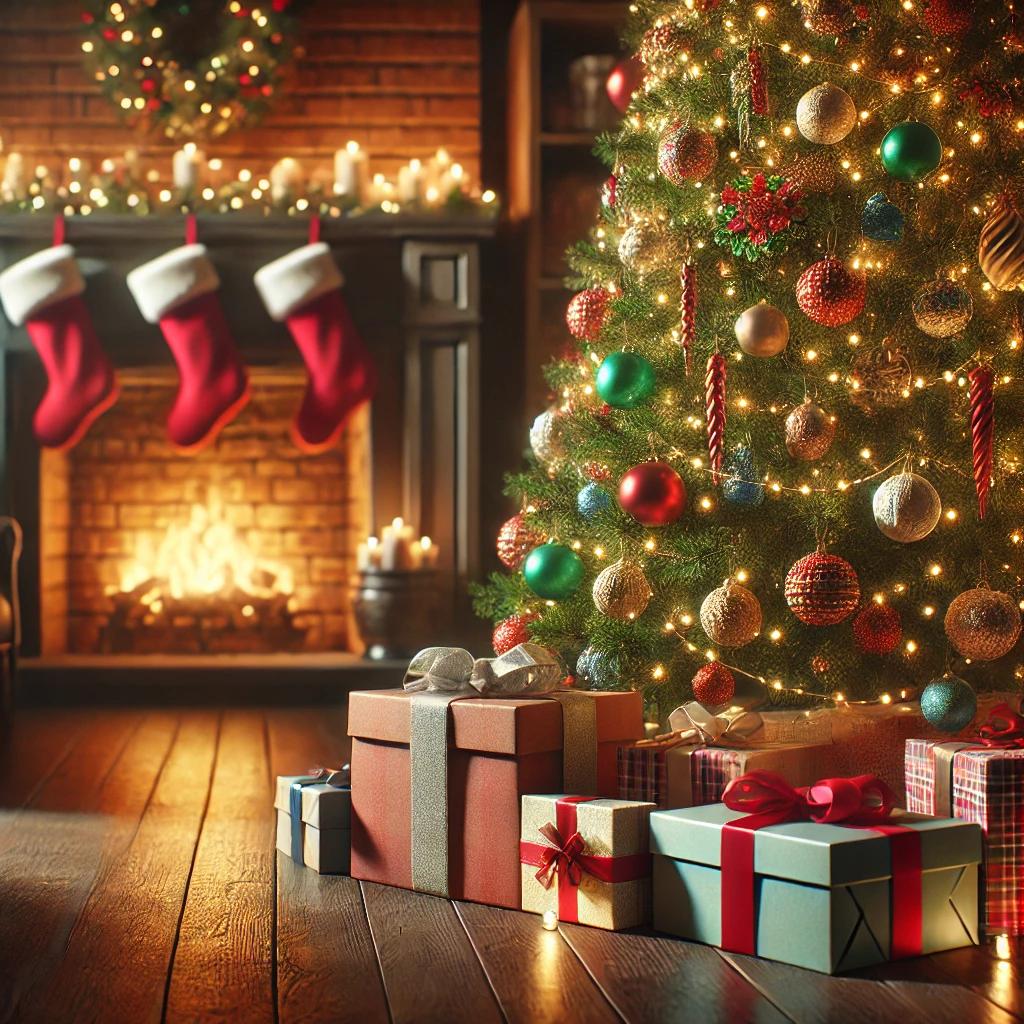 크리스마스 그림