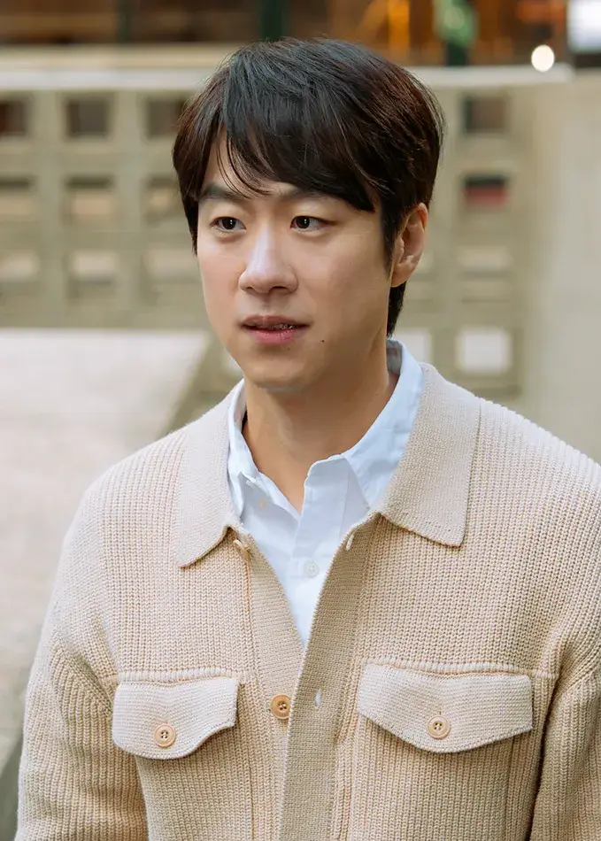 JTBC 모두가 자신의 무가치함과 싸우고 있다 대표 홍보포스터 19